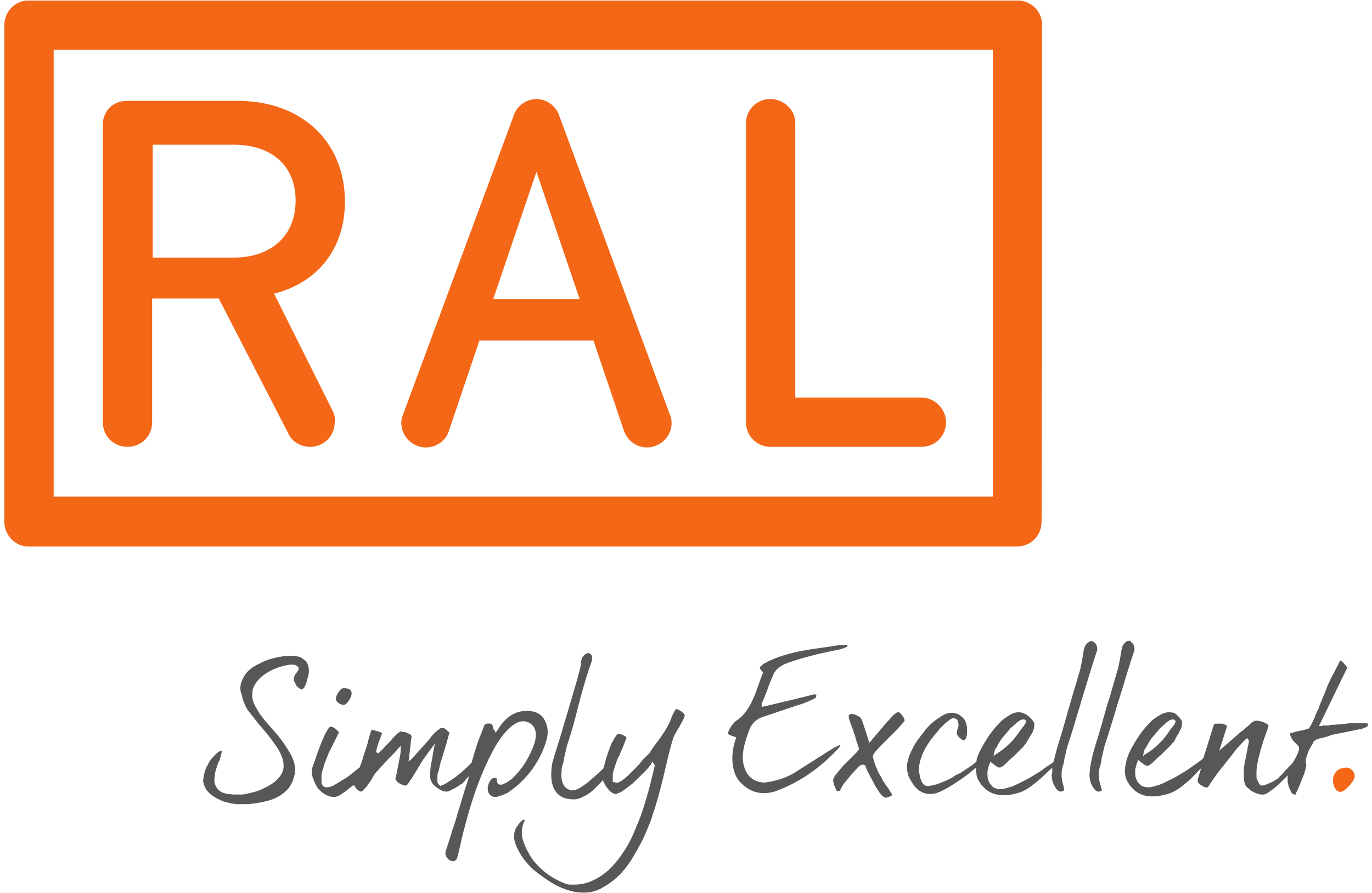 RAL GmbH