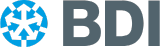 Logo Bundesverband der Deutschen Industrie (BDI)