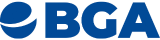 Logo Bundesverband Großhandel, Außenhandel, Dienstleistungen (BGA)