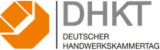 Logo Deutscher Handwerkskammertag (DHKT)