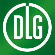 Logo Deutsche Landwirtschaftsgesellschaft (DLG)