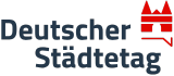 Logo Deutscher Städtetag