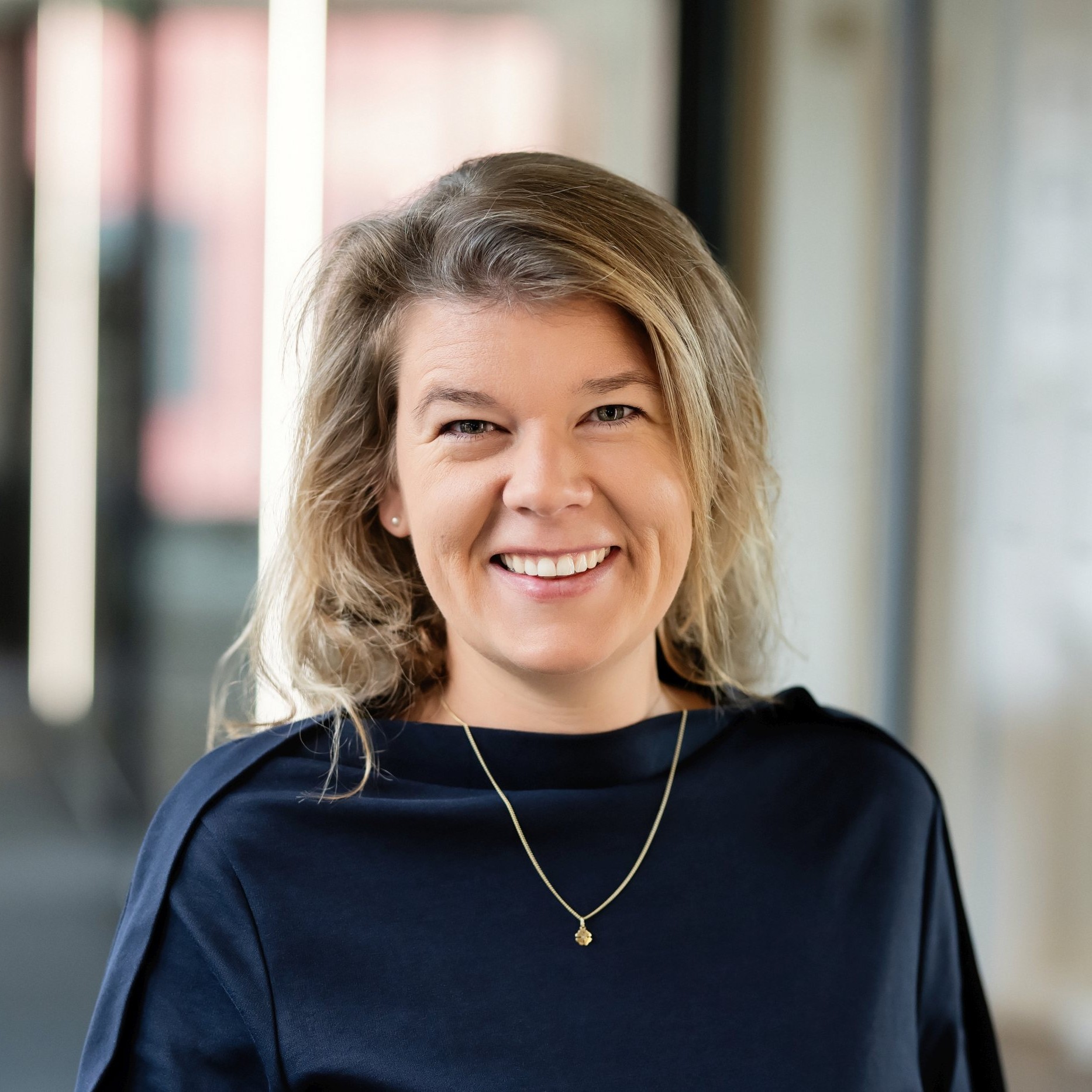 Henrike Buttner Referentin RAL UMWELT