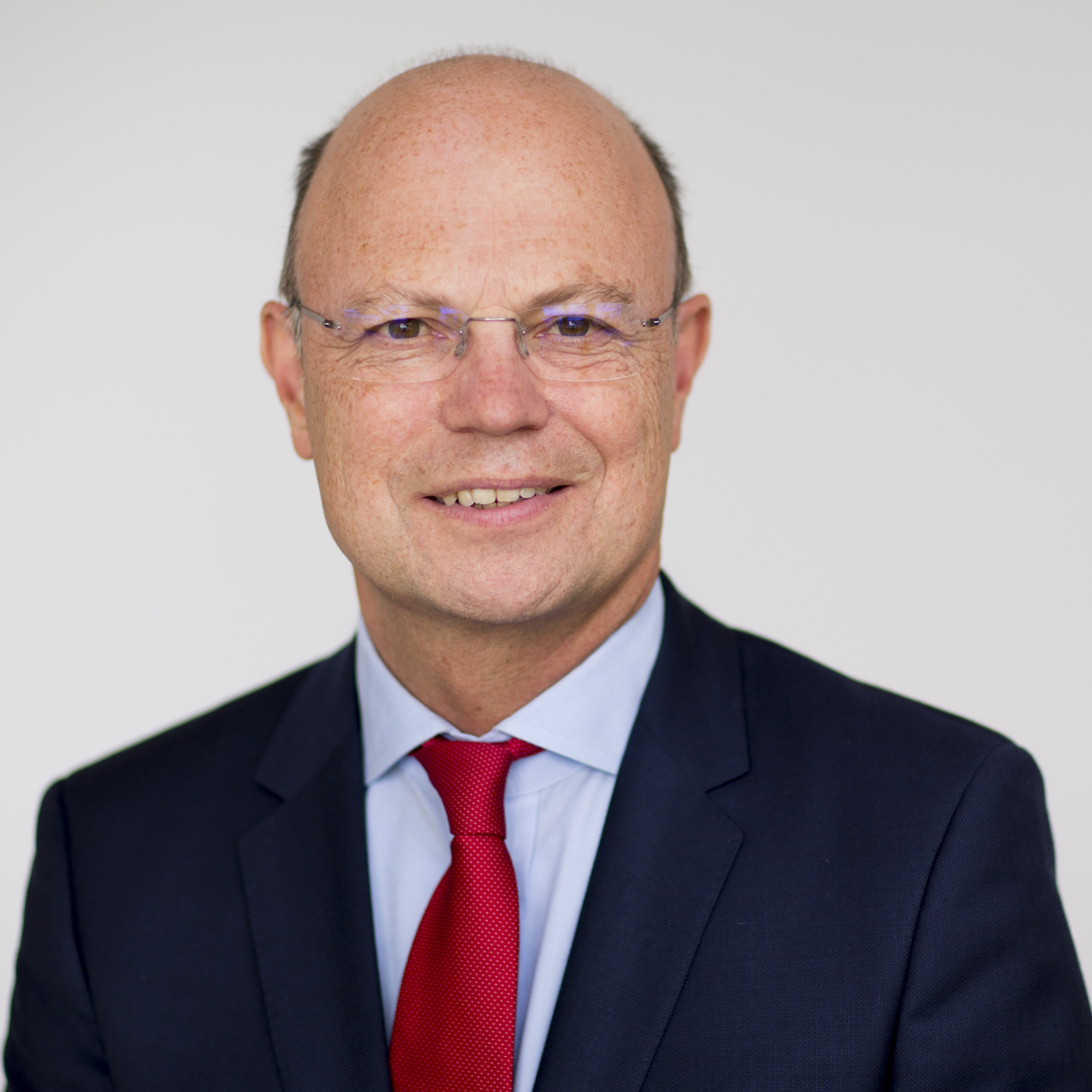 Portraitfoto Wolfgang Schuldzinski, Präsidiumsmitglied RAL