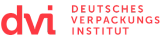 Logo Deutsches Verpackungsinstitut (DVI)