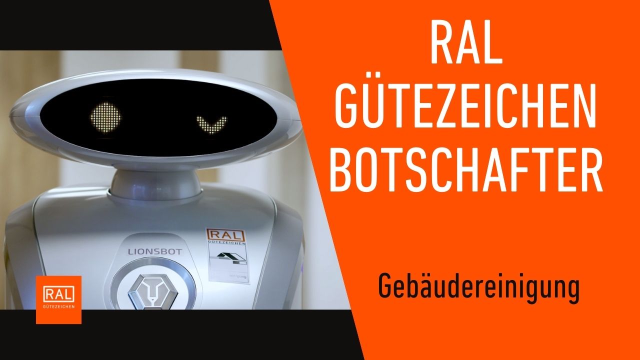 Videovorschaubild RAL GÜTEZEICHEN Botschafter 