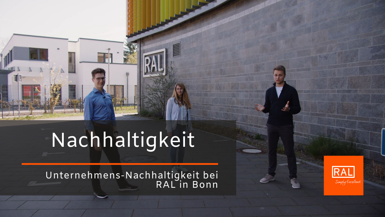 Videovorschaubild RAL unterwegs 