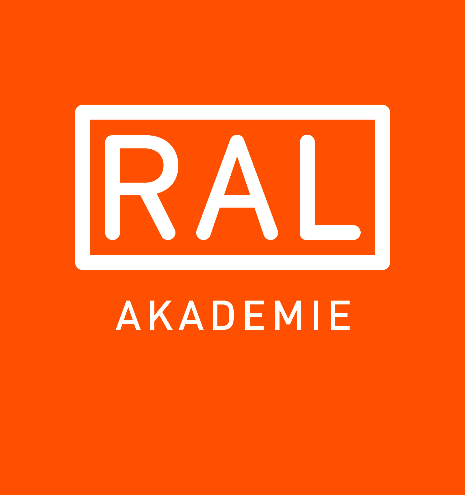 RAL Akademie Logo