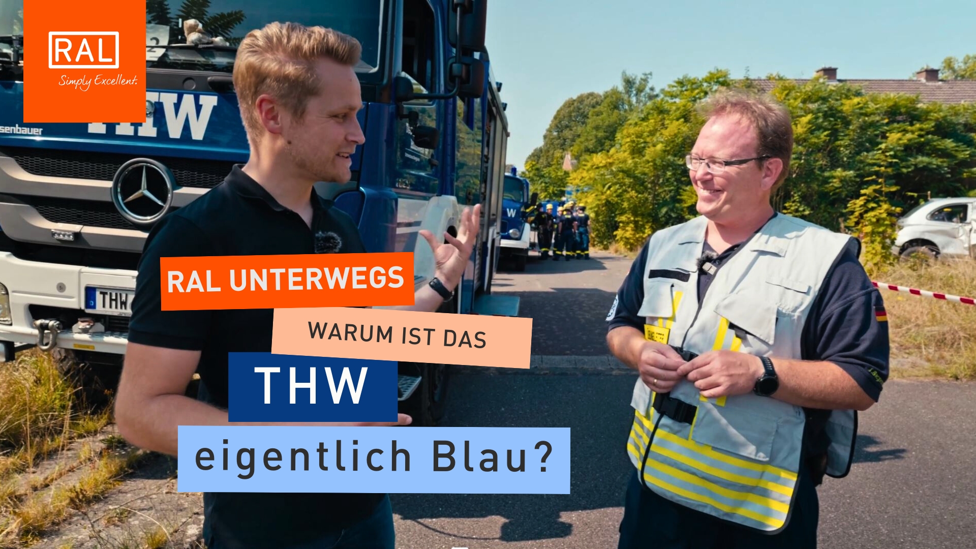 Videovorschaubild RAL Unterwegs 