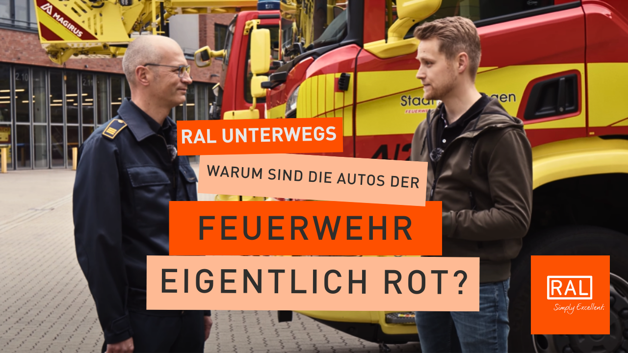 Videovorschaubild RAL Unterwegs 