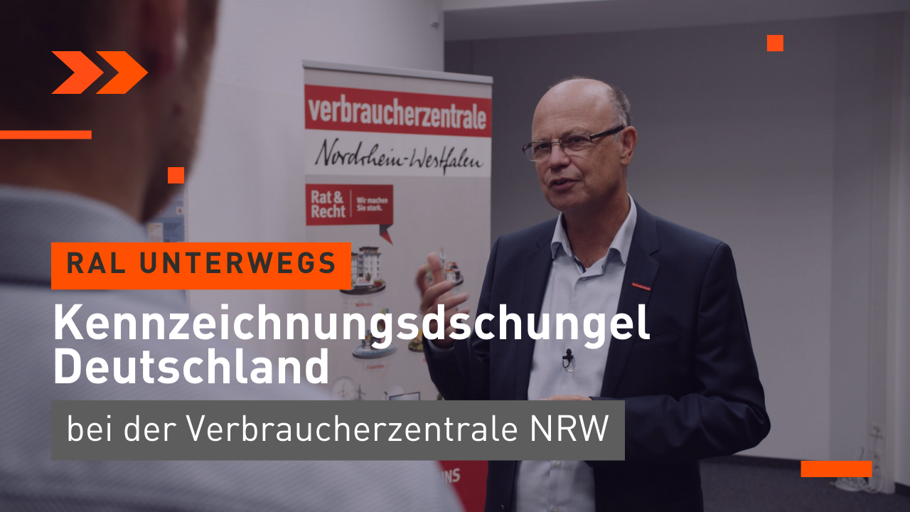 Videovorschaubild RAL Unterwegs 