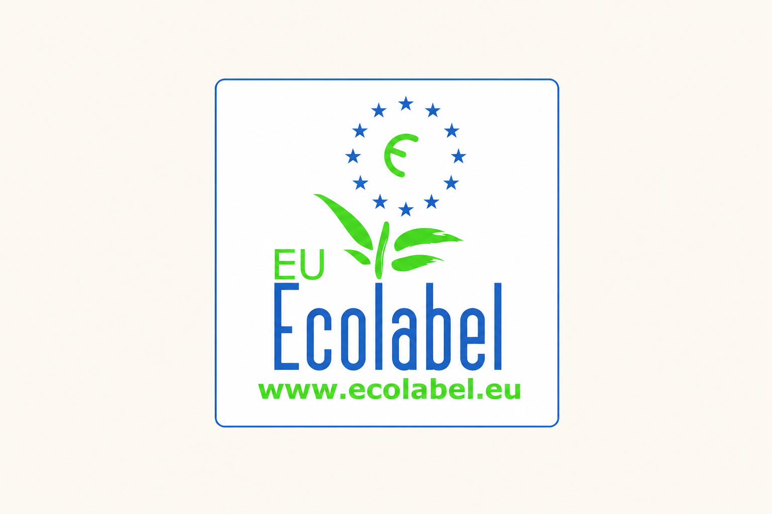EU Ecolabel-Logo