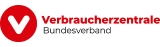 Logo Verbraucherzentrale Bundesverband
