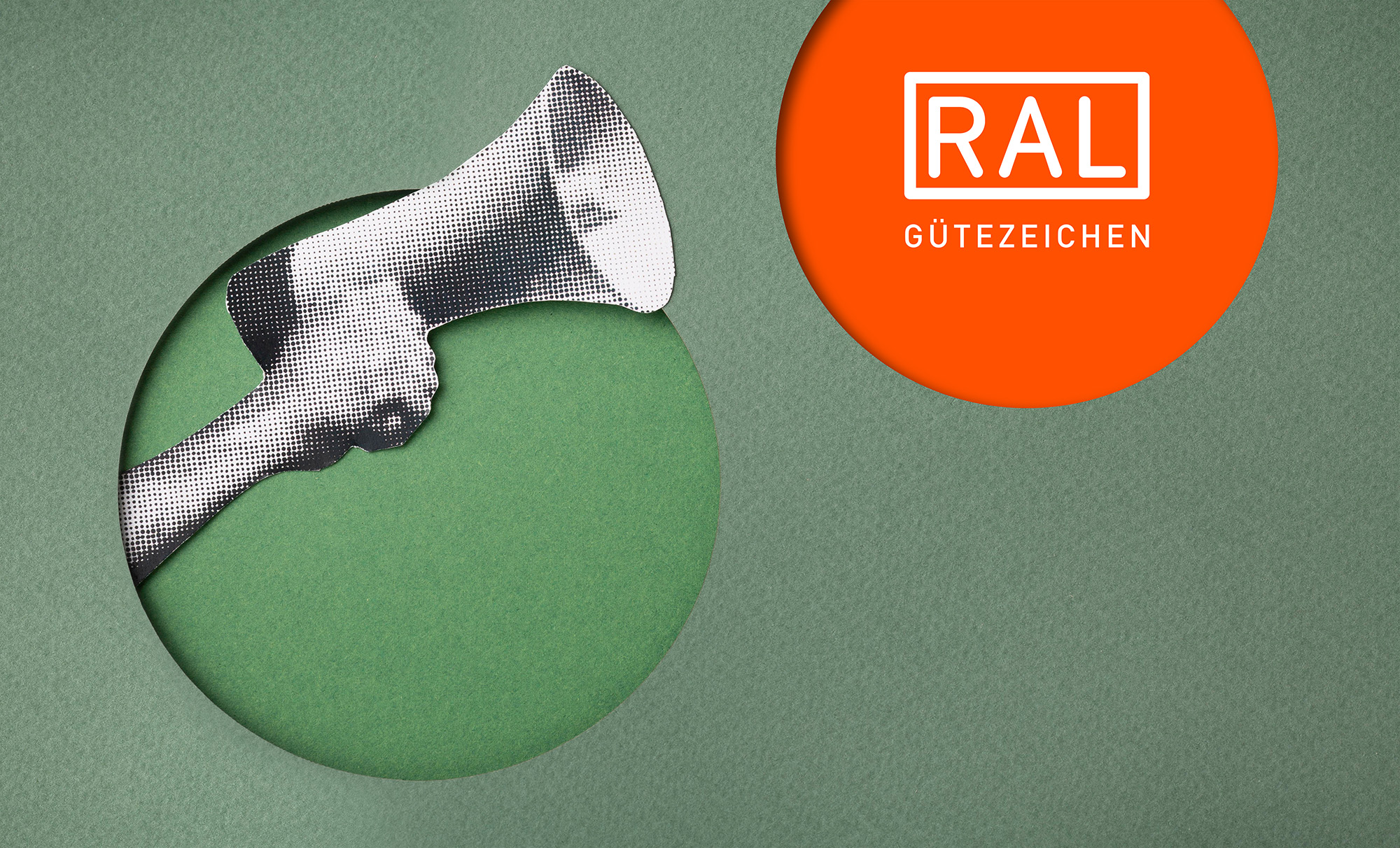 RAL Gütezeichen können eine EmpCo-konforme Lösung für die Nachhaltigkeitskommunikation sein